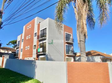 Apartamento · 27m² · 1 Quarto · Apartamento Kitchenette/Studio em Portão - Curitiba, PR