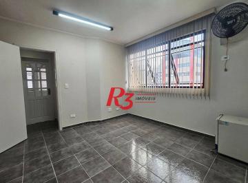 83d510da94ec69a43122b0f938cbea43f8cbfb4a · Sala à venda, 40 m² por R$ 280.000,00 - Vila Matias - Santos/SP