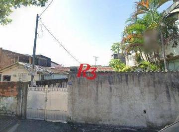 3d895b6ab1410c68fd51a38d660766a45f0feb8f · Terreno à venda, 160 m² por R$ 426.000,00 - Estuário - Santos/SP