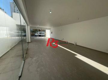 34b8a547d41040f949d32c42e63b25968dd2424e · Loja à venda, 255 m² por R$ 1.600.000,00 - Centro - São Vicente/SP
