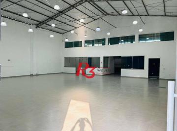 850e9b1027053a36964fee68c47c3f822749ceaf · Loja para alugar, 480 m² por R$ 19.030,00/mês - Vila Matias - Santos/SP