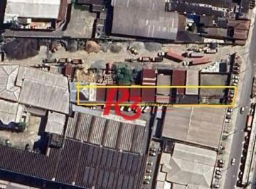acb2baa52eea0bac0ec49f657684e5faa7645ff3 · Terreno à venda no bairro Vila Matias em Santos SP