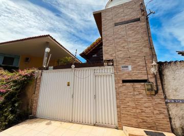 Casa · 180m² · 3 Quartos · 1 Vaga · Casa com 3 suítes à Beira-Mar à venda na Barra de Santo Antônio