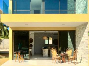 Casa · 94m² · 2 Quartos · 2 Vagas · Casa com 2 Quartos e 94m² à venda no Condomínio Morada do Toque na Rota dos Milagres