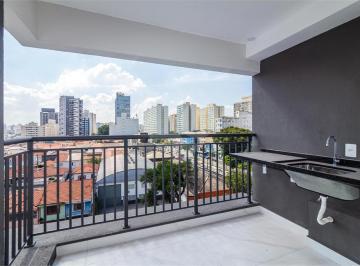 Sem Categoria · Apartamento com 2 quartos à venda em Mirandópolis - SP