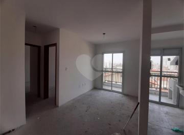 Área de Serviço · Apartamento com 2 quartos à venda em Parada inglesa - SP