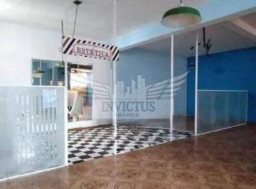 Comercial · 450m² · 3 Quartos · 4 Vagas · Prédio Comercial para Locação, 686m² - Vila Bastos, Santo André/SP.