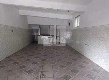 Comercial · 210m² · Salão Comercial para Alugar, 210m² - Vila Palmares, Santo André/SP.