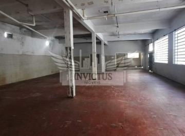 Comercial · 568m² · 1 Vaga · Galpão Comercial/Industrial para Alugar, 568m² - Vila Valparaiso em Santo André/SP. 