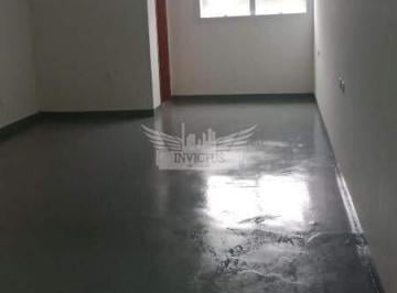 Comercial · 36m² · Sala Comercial para Locação, 36m² - Casa Branca, Santo André/SP.