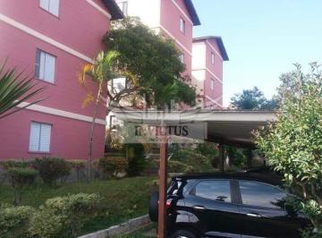 Apartamento · 52m² · 2 Quartos · 1 Vaga · Apartamento com 2 Dormitórios à Venda, 52m² - Vila Camilópolis, Santo André/SP.