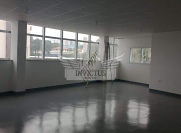 Comercial · 92m² · Sala Comercial para Locação, 92m² - Casa Branca, Santo André/SP.