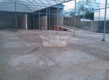 Comercial · 1200m² · Galpão Plano Comercial/Industrial para Alugar, 2.000m² - Vila Homero Thon, Santo André/SP.