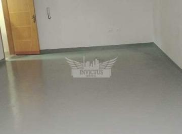 Comercial · 37m² · Sala Comercial para Locação, 37m² - Casa Branca, Santo André/SP.