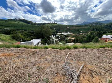 Terreno · 161m² · Lote Alphaville, Manhuaçu/MG