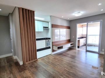 Apartamento · 93m² · 3 Quartos · 2 Vagas · Apartamento - CONDOMÍNIO ARISTO - Tatuapé.