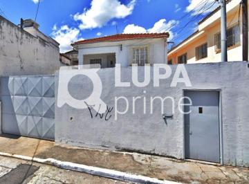 Terreno · 200m² · TERRENO RESIDENCIAL COM 500M² PARA VENDA, SANTANA, SÃO PAULO