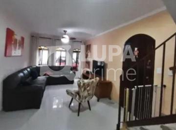 Casa · 116m² · 3 Quartos · 2 Vagas · SOBRADO COM 3 QUARTOS SENDO 1 SUÍTE PARA VENDA, TUCURUVI, SÃO PAULO