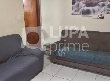 Casa · 160m² · 4 Quartos · 1 Vaga · SOBRADO COM 4 QUARTOS SENDO 2 SUÍTES, QUINTAL, PARA VENDA, PARQUE NOVO MUNDO, SÃO PAULO