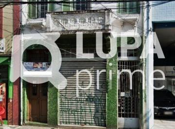 Terreno · 428m² · TERRENO COMERCIAL COM 284M² PARA VENDA, BOM RETIRO, SÃO PAULO