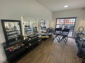 DORMITÓRIO 1 · Casa à venda, 174 m² por R$ 1.250.001,00 - Centro - Santo André/SP
