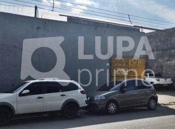 Terreno · 500m² · TERRENO COMERCIAL COM 500M² PARA VENDA, PARQUE NOVO MUNDO, SÁO PAULO