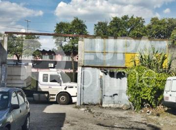 Terreno · 500m² · TERRENO COMERCIAL COM 500M² PARA VENDA, PARQUE NOVO MUNDO, SÁO PAULO