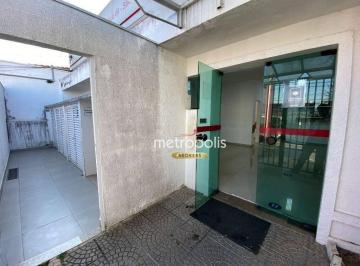 Entrada · Prédio à venda, 300 m² por R$ 2.251.000,00 - Osvaldo Cruz - São Caetano do Sul/SP