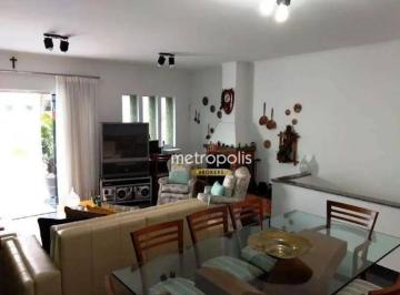 Sala · Sobrado à venda, 268 m² por R$ 854.000,00 - Jardim Santa Cruz (Sacomã) - São Paulo/SP