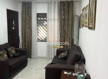 Sala · Sobrado à venda, 147 m² por R$ 641.000,00 - Baeta Neves - São Bernardo do Campo/SP