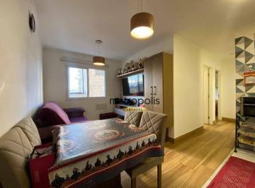 sala · Apartamento à venda, 48 m² por R$ 350.000,00 - Vila Califórnia - São Paulo/SP