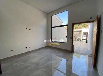 Sala · Sobrado à venda, 168 m² por R$ 831.000,00 - Utinga - Santo André/SP