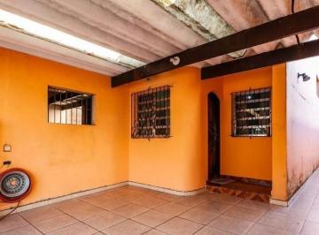 Garagem · Sobrado à venda, 167 m² por R$ 961.000,00 - Vila Alzira - Santo André/SP