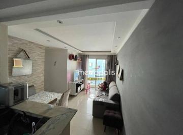 Sala · Apartamento à venda, 60 m² por R$ 425.000,00 - Vila Califórnia - São Paulo/SP