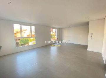 Dois ambientes · Sobrado à venda, 184 m² por R$ 1.251.000,00 - Vila Floresta - Santo André/SP