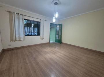 Sala · Sobrado com 3 dormitórios à venda, 144 m² por R$ 750.000,00 - Nova Gerty - São Caetano do Sul/SP