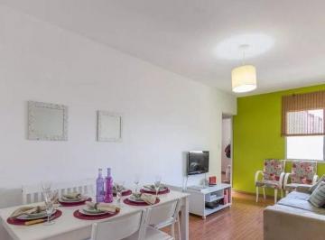 Sala · Apartamento com 2 dormitórios à venda, 78 m² por R$ 495.000,00 - Fundação - São Caetano do Sul/SP