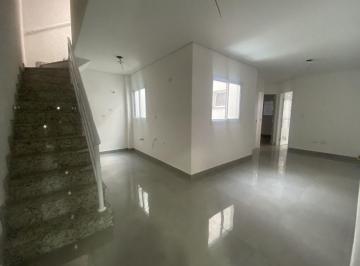 Cozinha e Sala · Cobertura à venda, 52 m² por R$ 464.000,00 - Vila Leopoldina - Santo André/SP