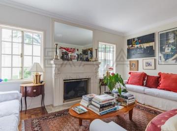 Foto 01 · Casa Comercial no Jardim Paulistano: 4 quartos, 4 suítes, 3 salas e muito mais! Venha conferir!