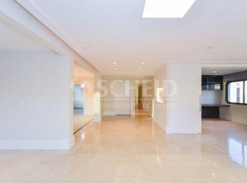 Apartamento · 320m² · 4 Quartos · 4 Vagas · Maravilhoso apartamento de 320 m² para venda no Campo Belo SP