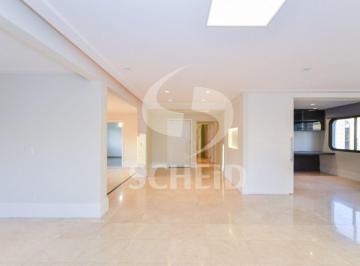 Apartamento · 320m² · 4 Quartos · 4 Vagas · Maravilhoso apartamento de 320 m² para venda no Campo Belo SP
