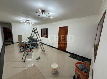 Casa · 220m² · 3 Quartos · 4 Vagas · Sobrado no Bolsão City Campo Grande 140m² 3 suítes 4 vagas