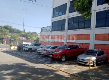Comercial · 744m² · EXCELENTE PREDIO  ESQUINA CONTENDO  2 ANDARES MAIS TERREO VÃO LIVRE