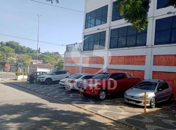 Comercial · 744m² · EXCELENTE PREDIO ESQUINA CONTENDO 2 ANDARES MAIS TERREO VÃO LIVRE