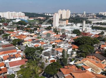 Casa · 140m² · 3 Quartos · 2 Vagas · Sobrado na City Campo Grande - 140m² - 3 Dorms - 1 Suíte