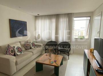 Apartamento · 80m² · 2 Quartos · 1 Vaga · Apartamento à venda na Alameda Franca jardim paulista