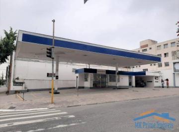 Terreno · 348m² · Terreno com potencial para Posto de Gasolina, Farmácias e Lojas.
