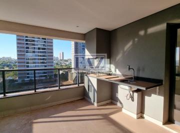 Apartamento · 126m² · 3 Quartos · 2 Vagas · Apartamento Padrão a venda em Ribeirão Preto São Paulo Zona Sul Jardim Olhos D" Água Condomínio Lini