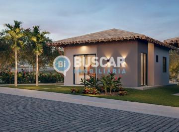 Casa · 120m² · 2 Quartos · 2 Vagas · Casa em Sim  -  Feira de Santana