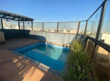 Apartamento · 191m² · 3 Quartos · Cobertura com 3 quartos à venda em Indianópolis - SP
